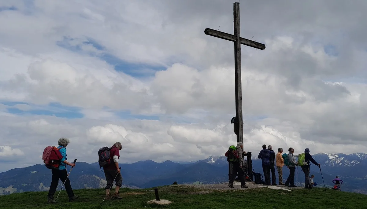 © Bergfreunde München