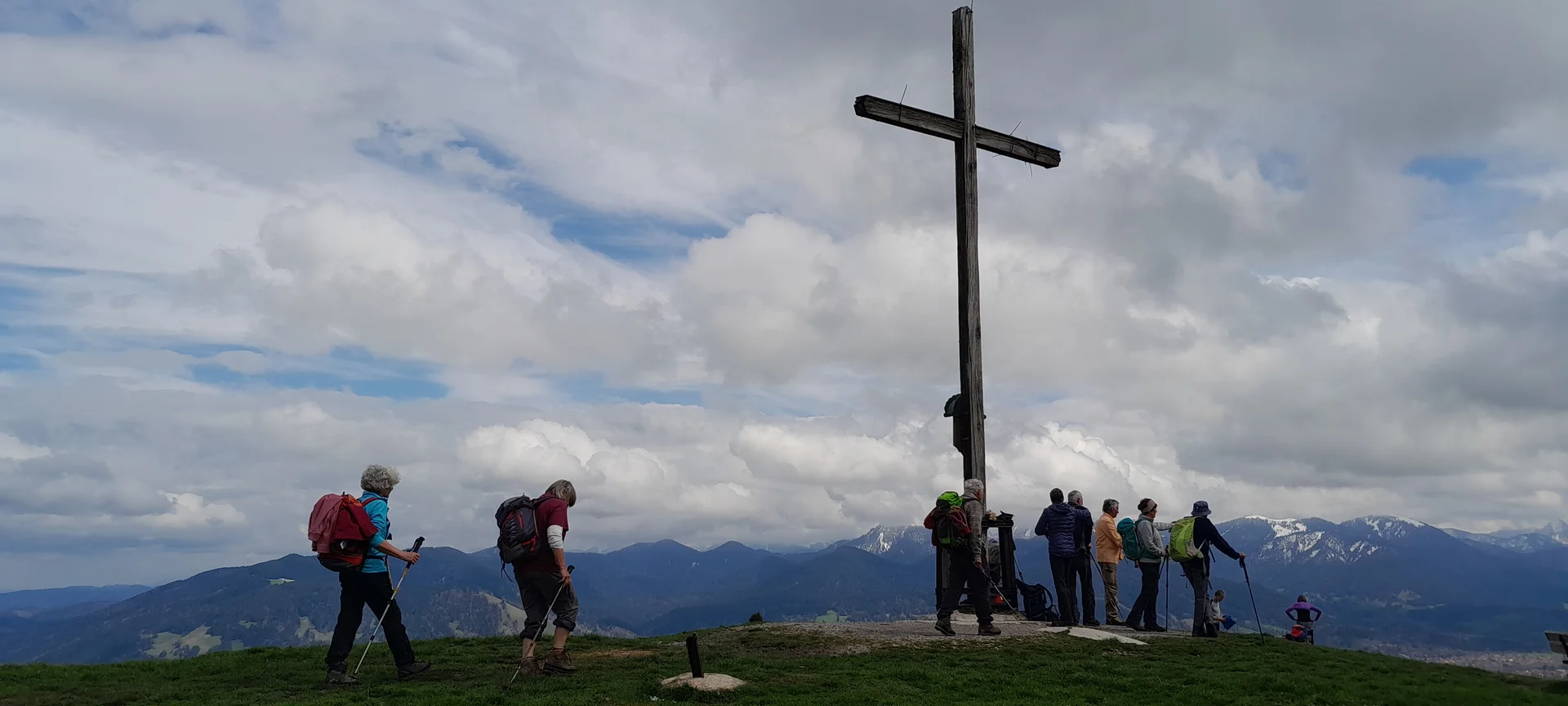 © Bergfreunde München