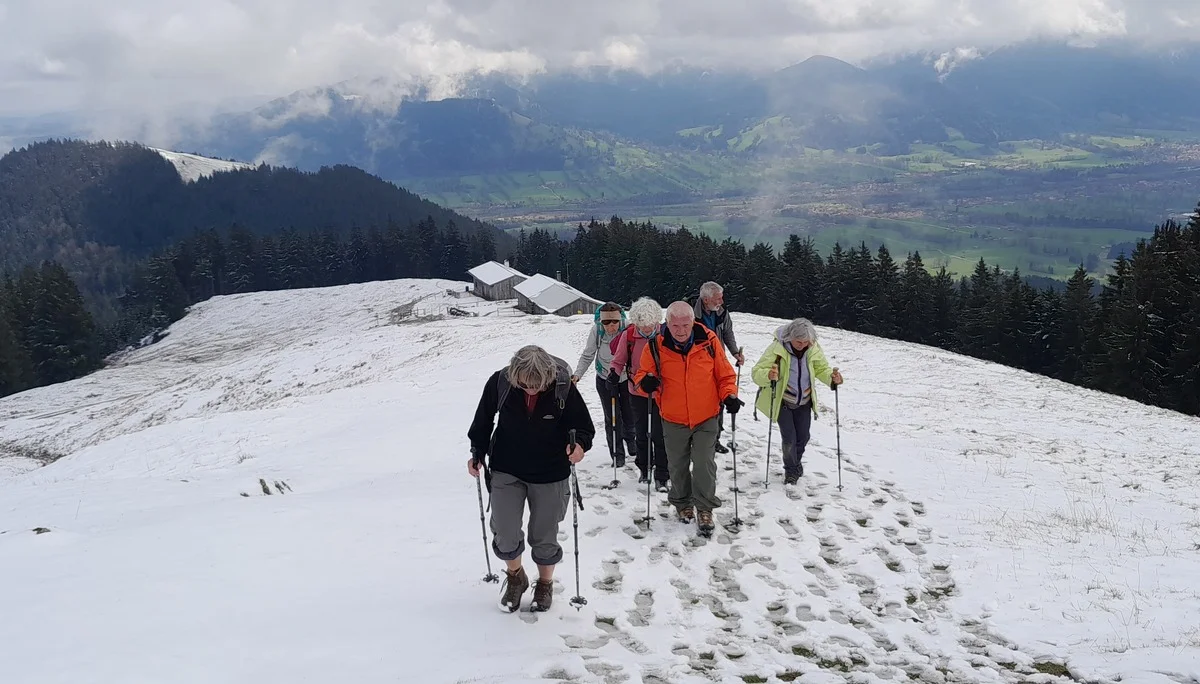 © Bergfreunde München