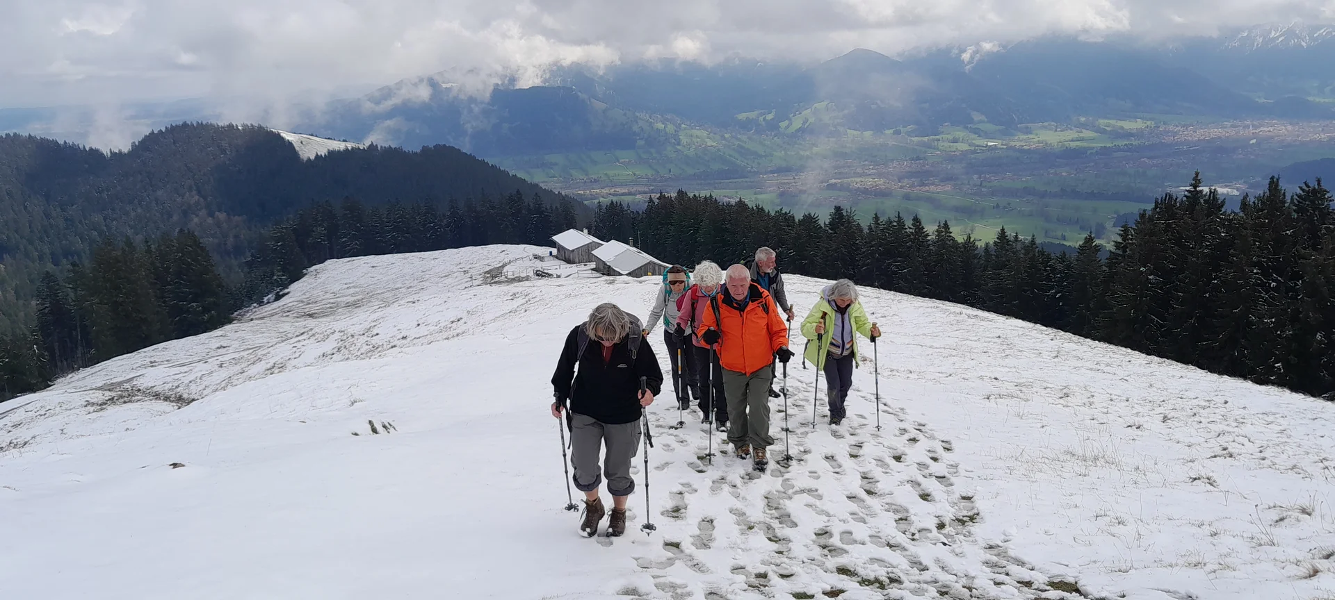 © Bergfreunde München