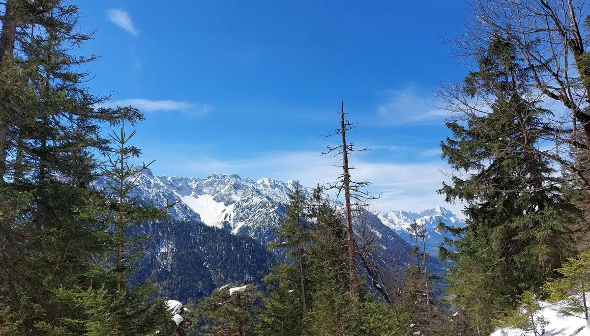 © Bergfreunde München WM