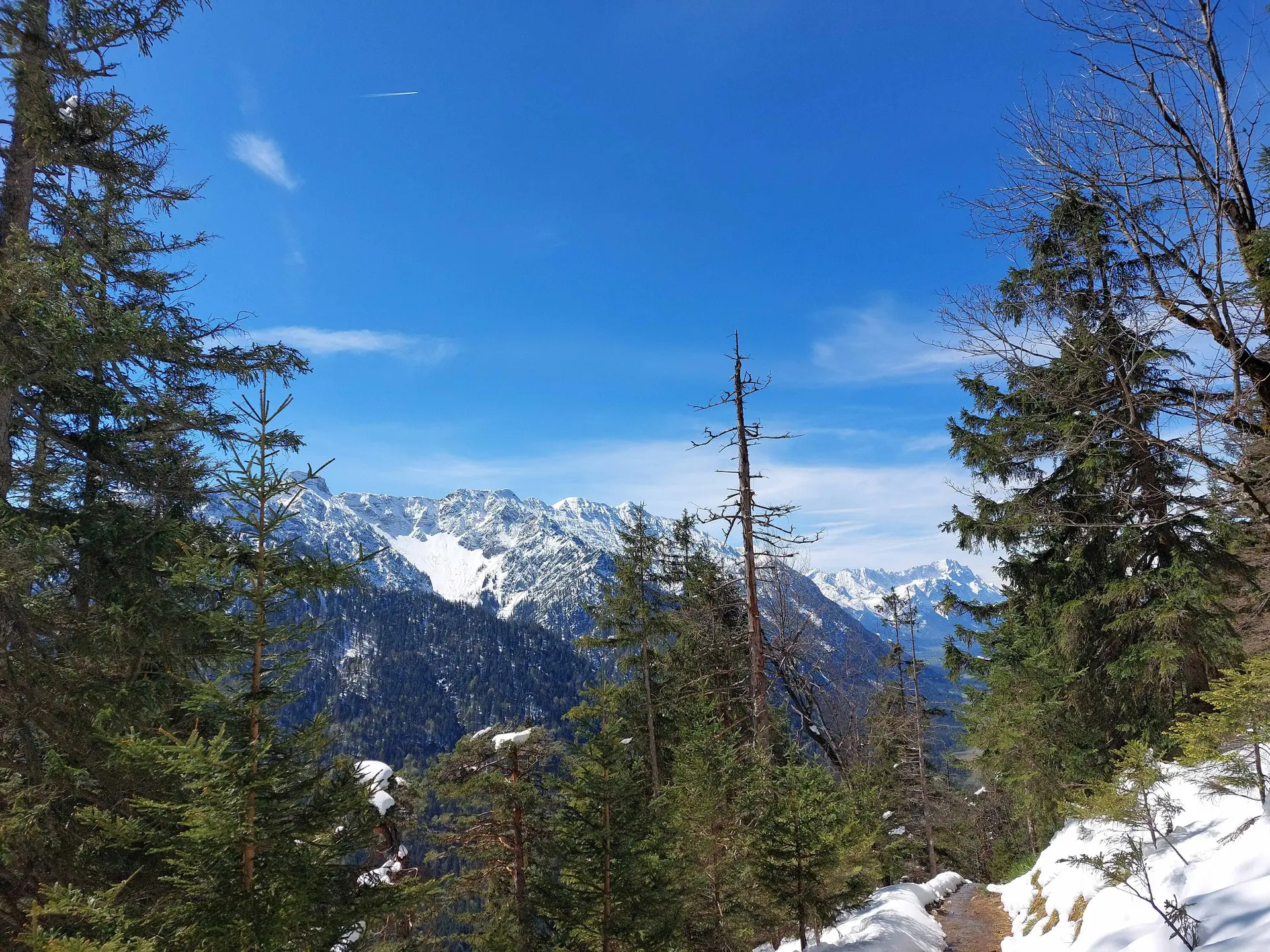 © Bergfreunde München WM