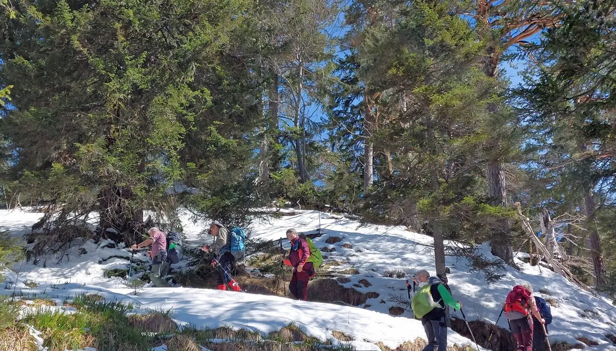 © Bergfreunde München WM