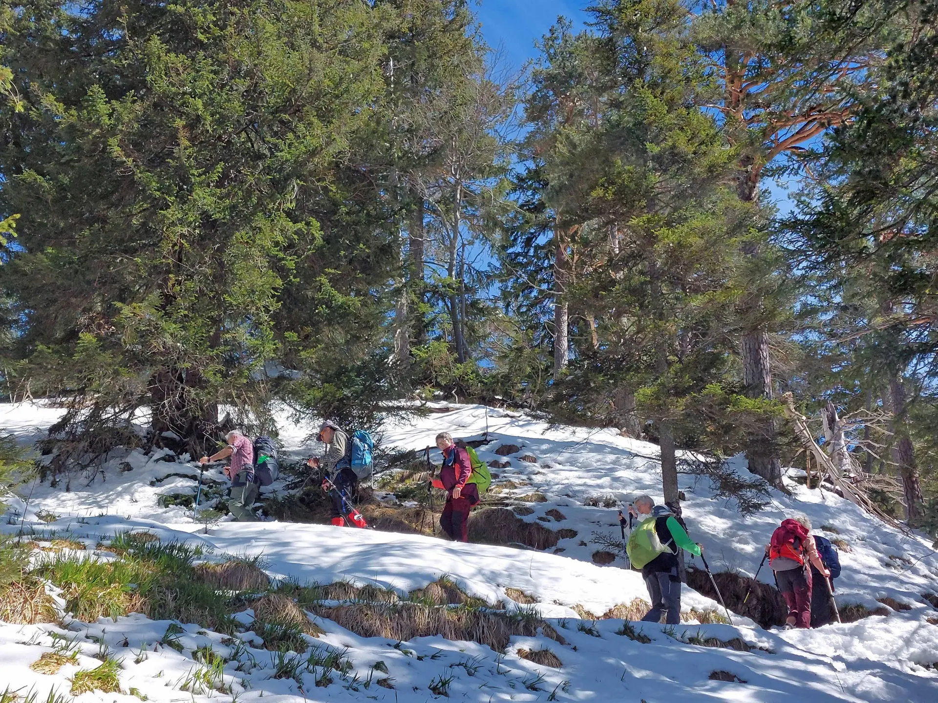 © Bergfreunde München WM