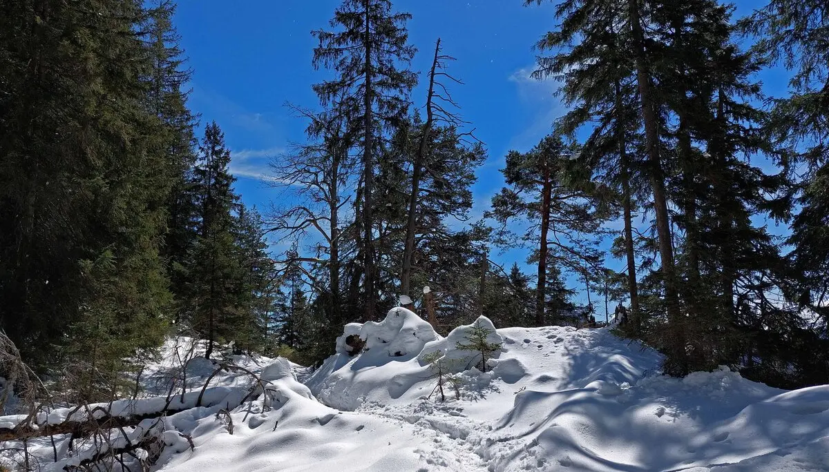 © Bergfreunde München WM