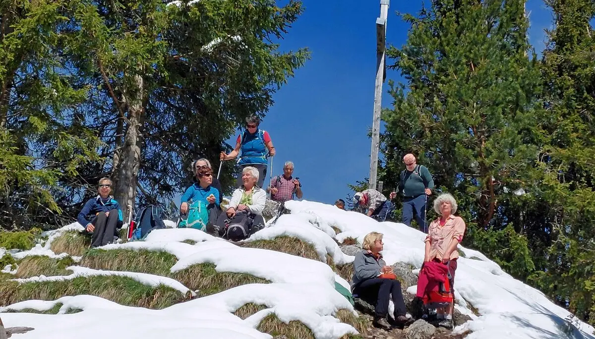 © Bergfreunde München WM