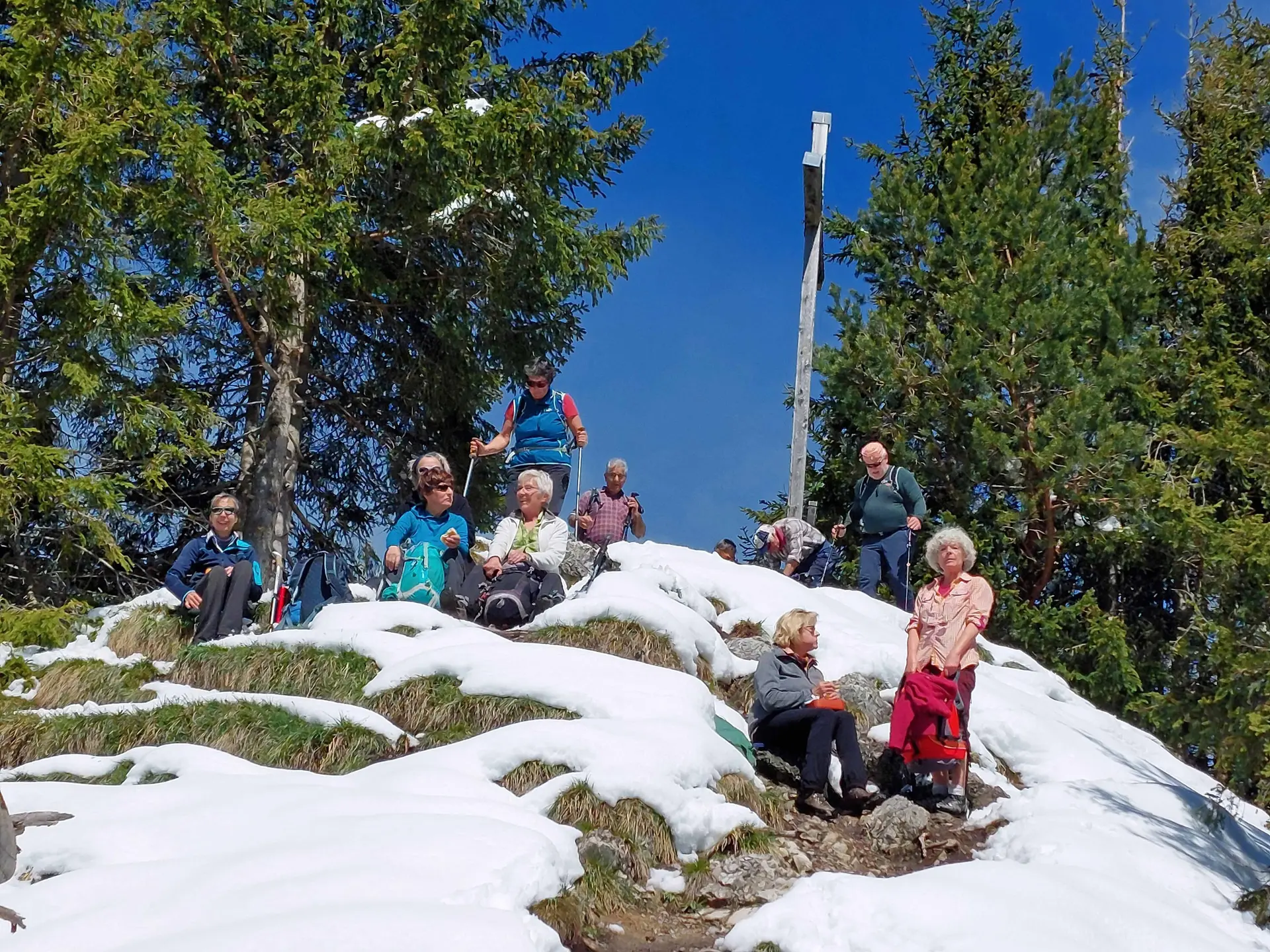 © Bergfreunde München WM