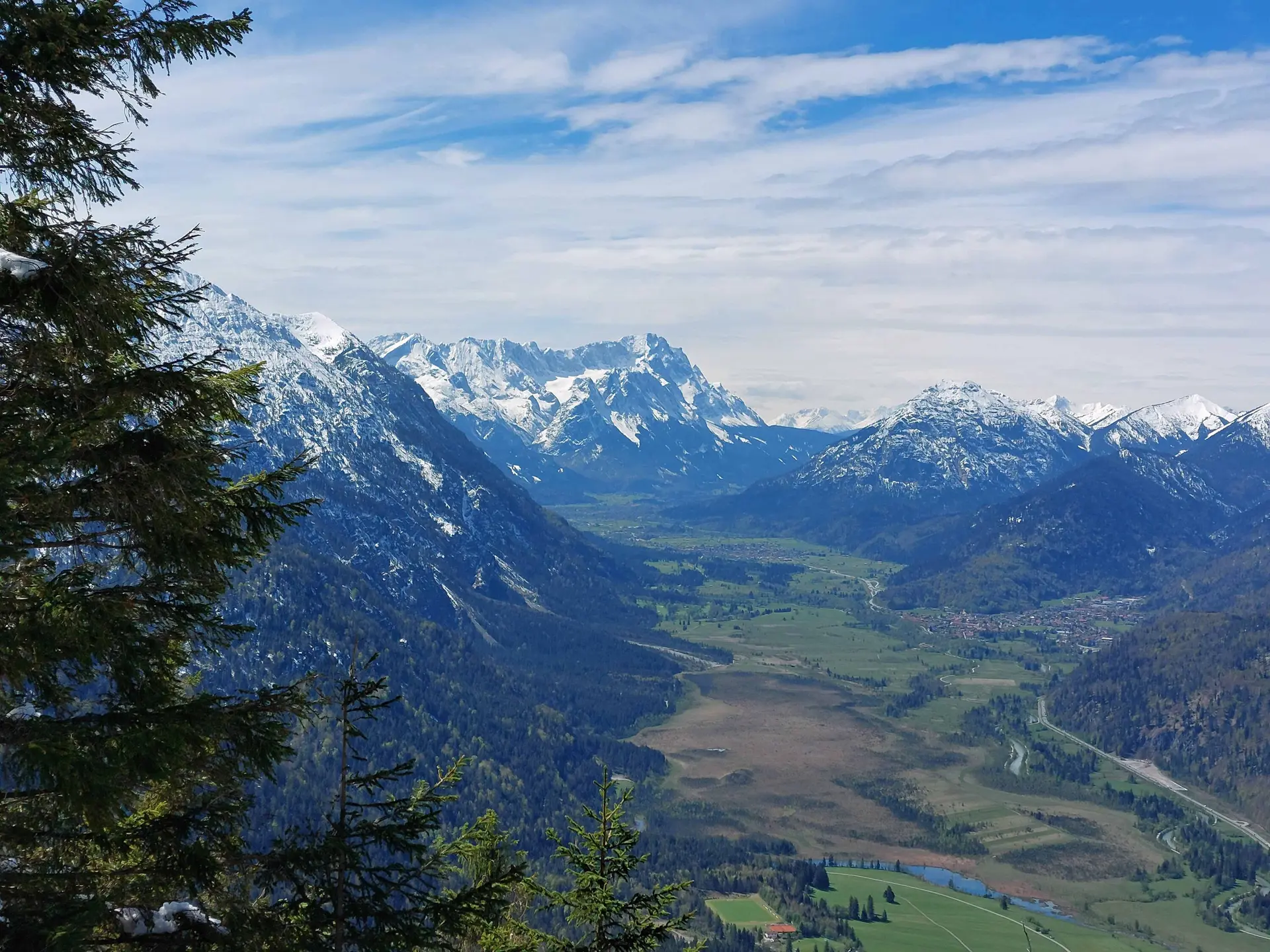 © Bergfreunde München WM