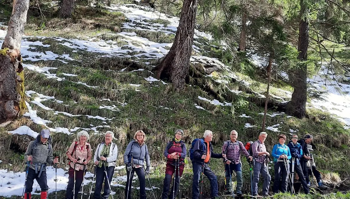 © Bergfreunde MünchenFS