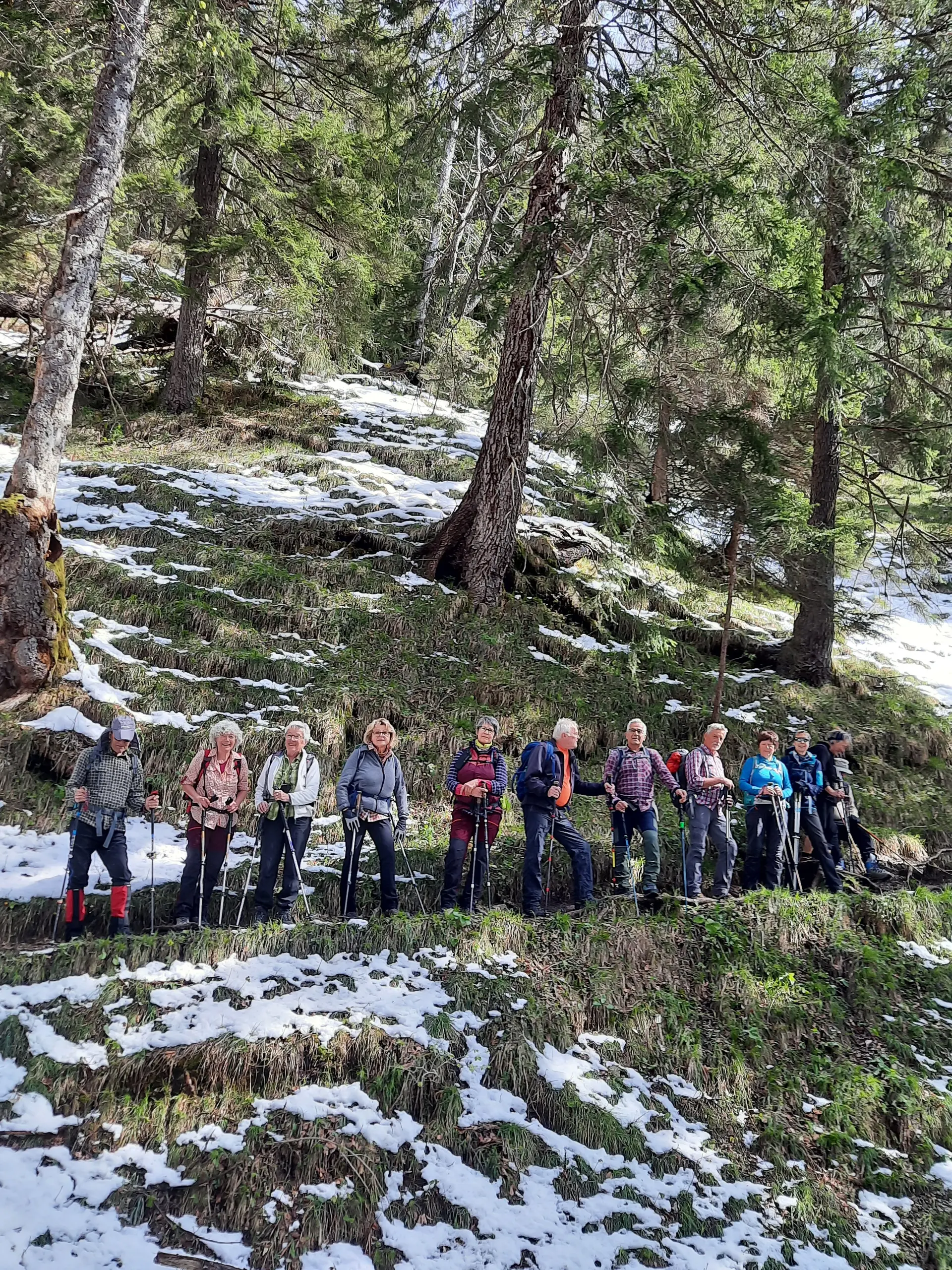 © Bergfreunde MünchenFS