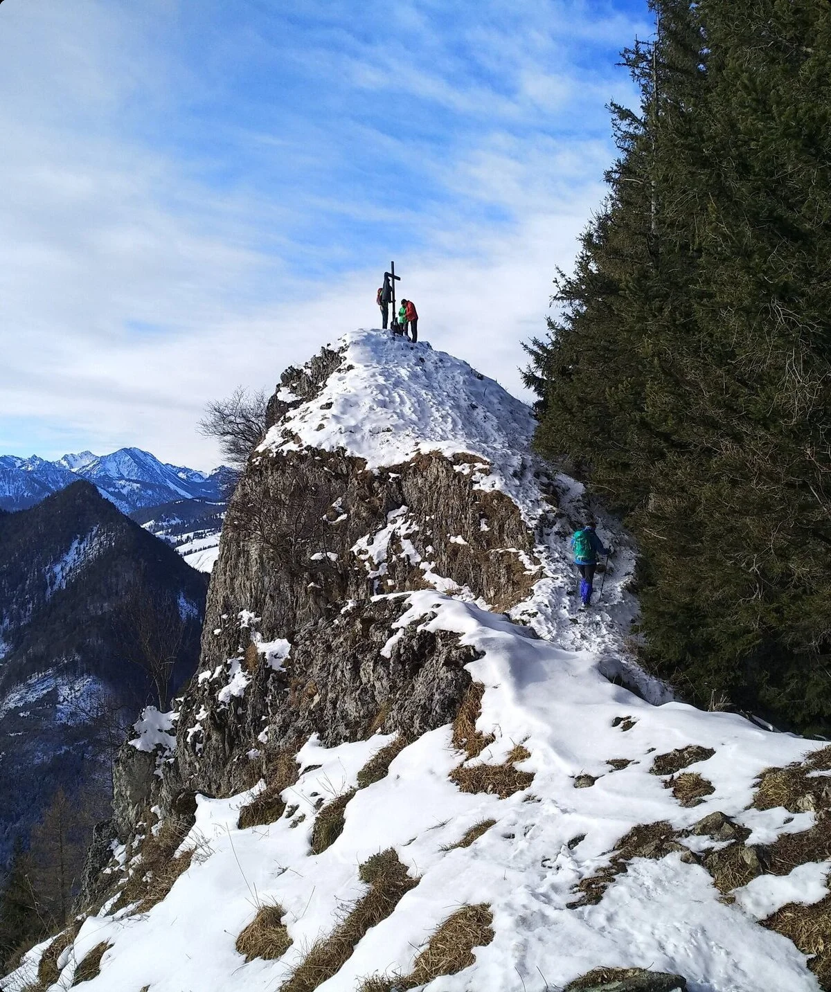 © Bergfreunde-Muenchen JvU