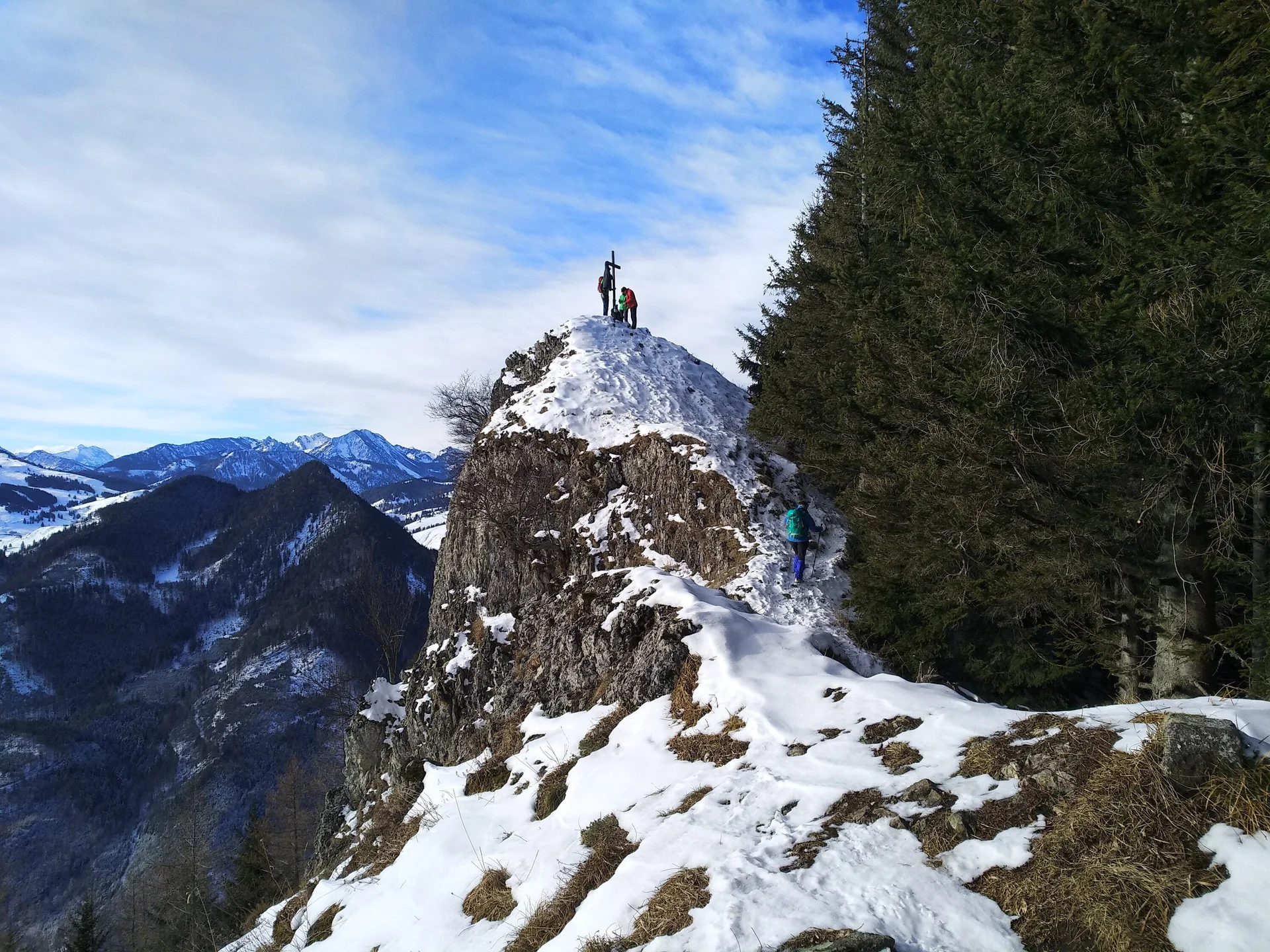 © Bergfreunde-Muenchen JvU