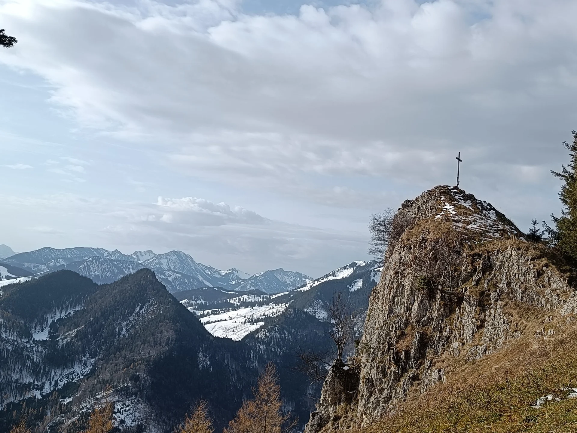 © Bergfreunde-Muenchen JvU