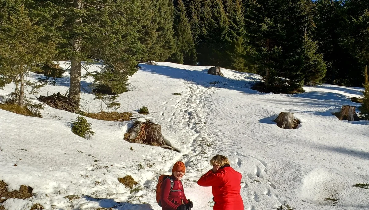 © Bergfreunde München HN
