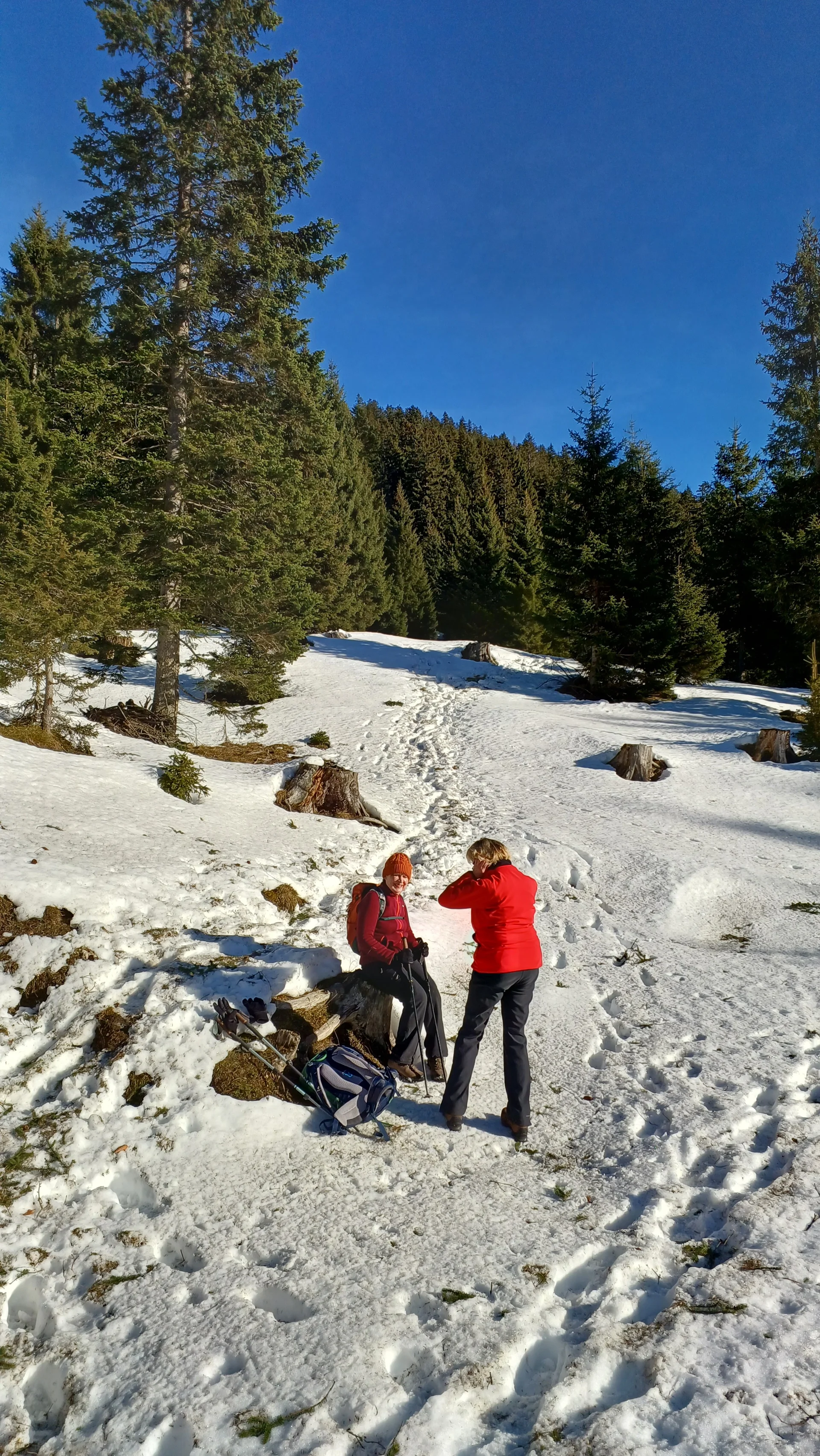 © Bergfreunde München HN