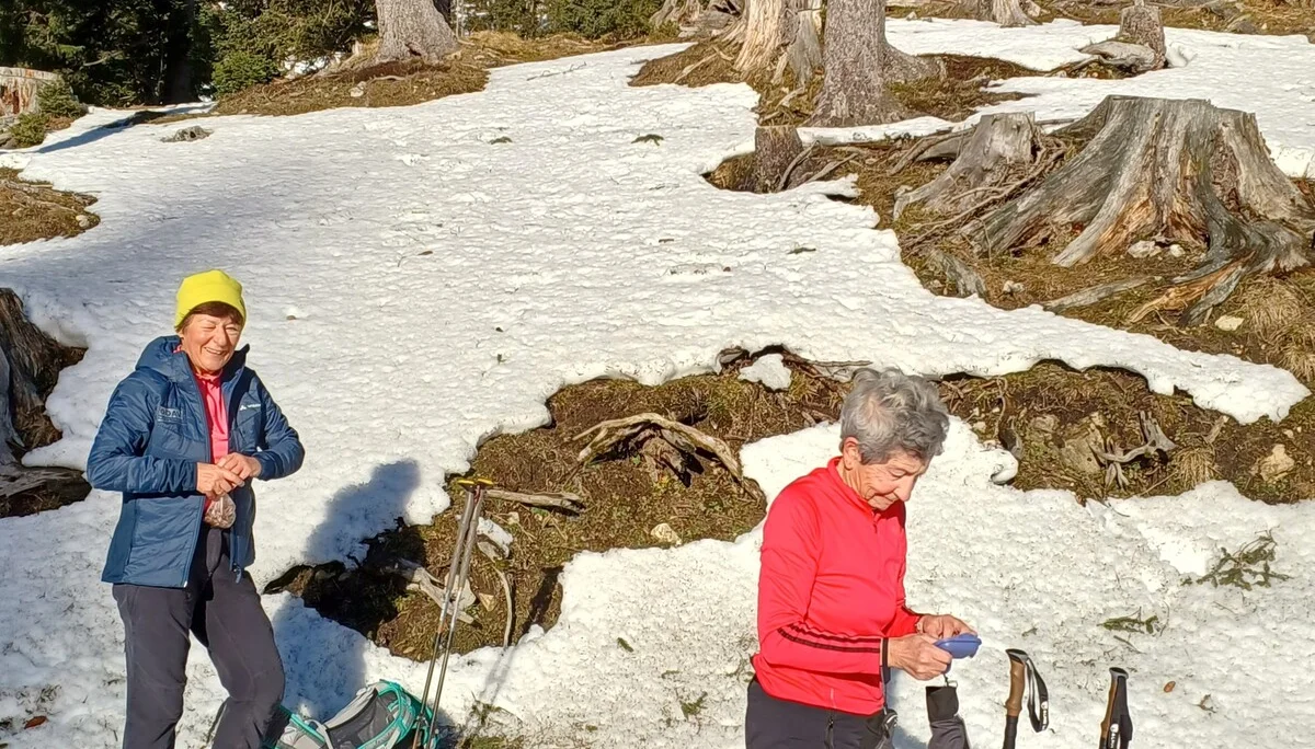 © Bergfreunde München HN