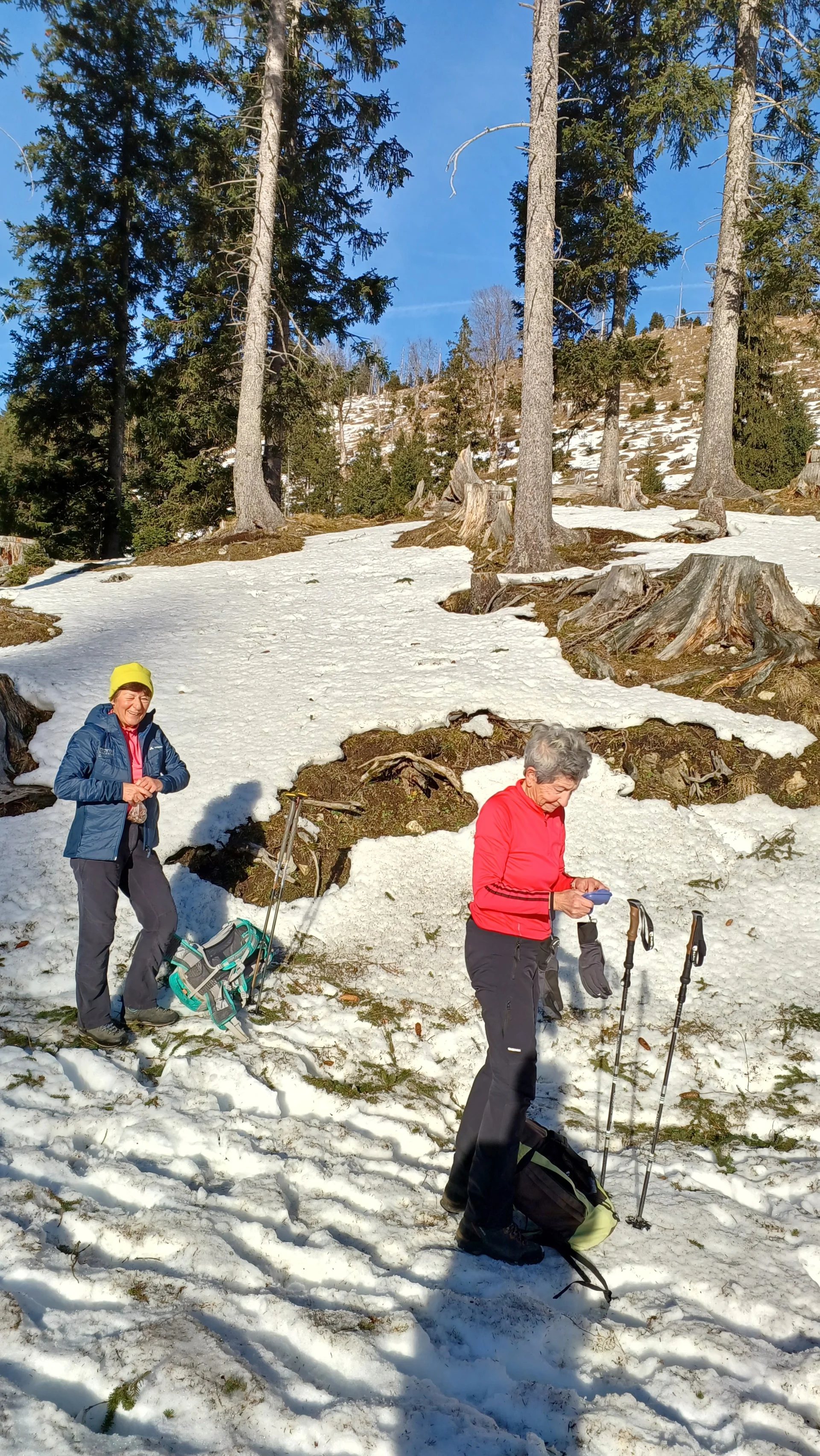 © Bergfreunde München HN