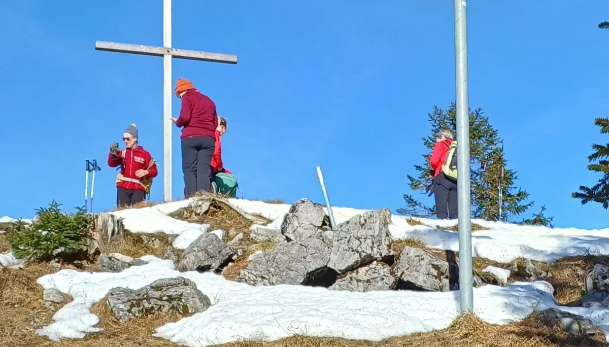 © Bergfreunde München HN