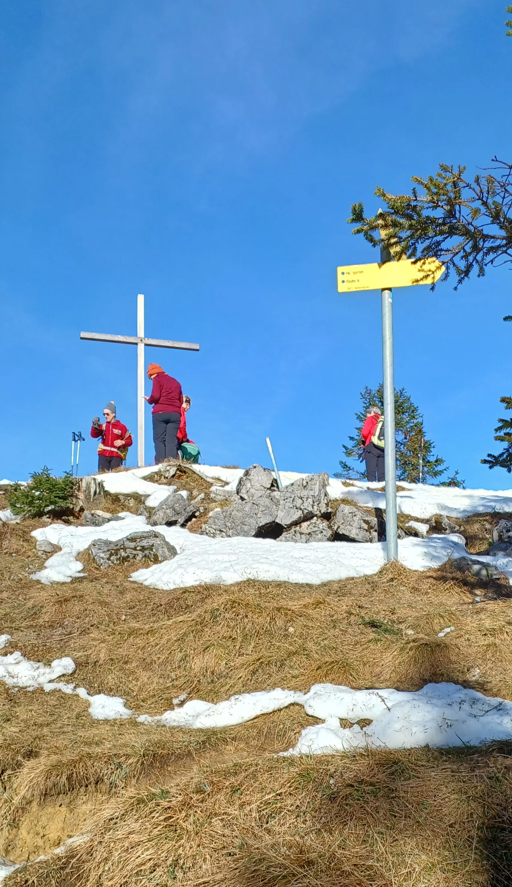 © Bergfreunde München HN