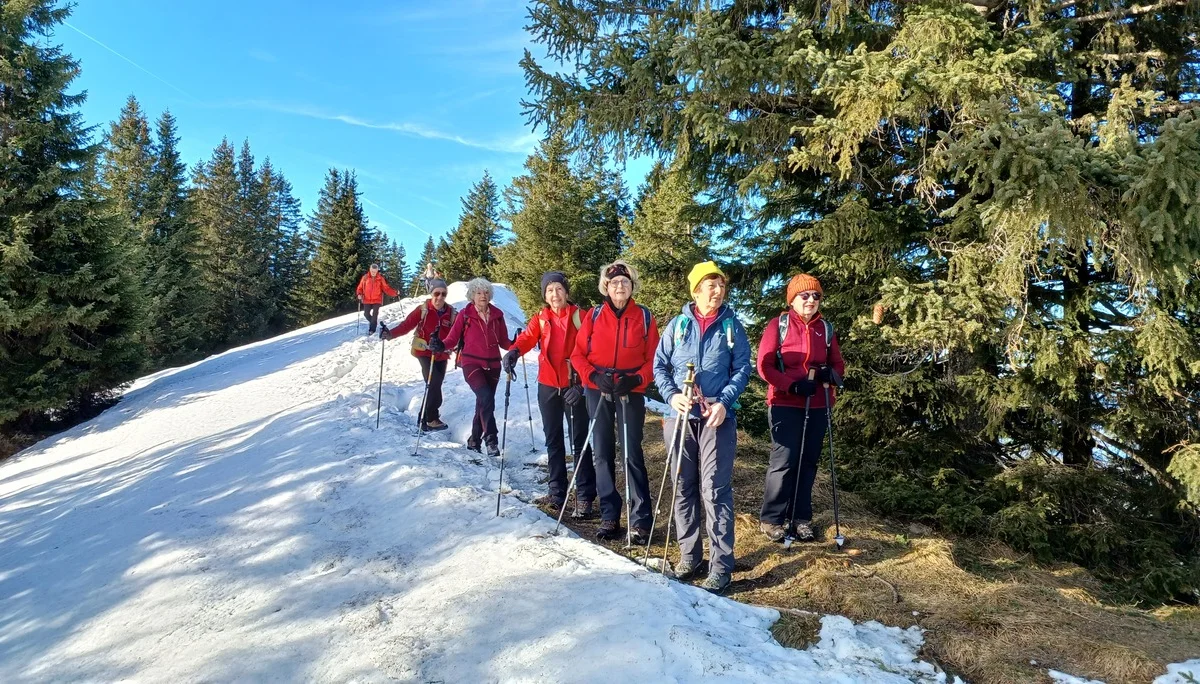 © Bergfreunde München HN