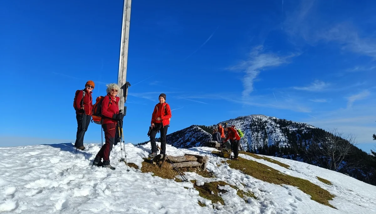 © Bergfreunde München JvU