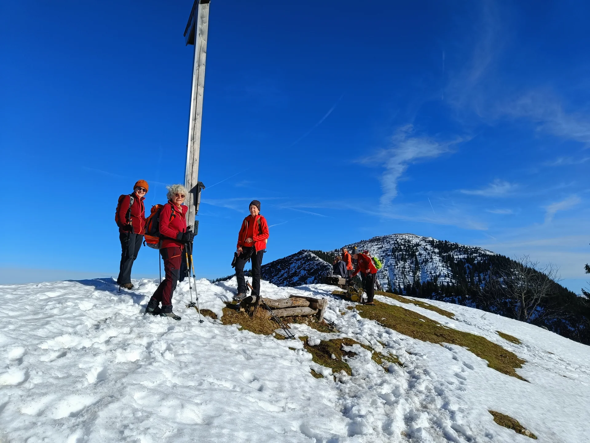 © Bergfreunde München JvU