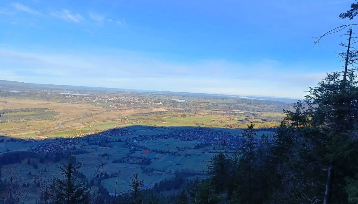 © Bergfreunde München JvU
