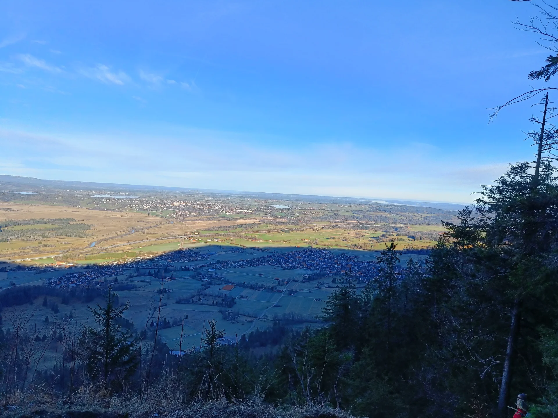 © Bergfreunde München JvU