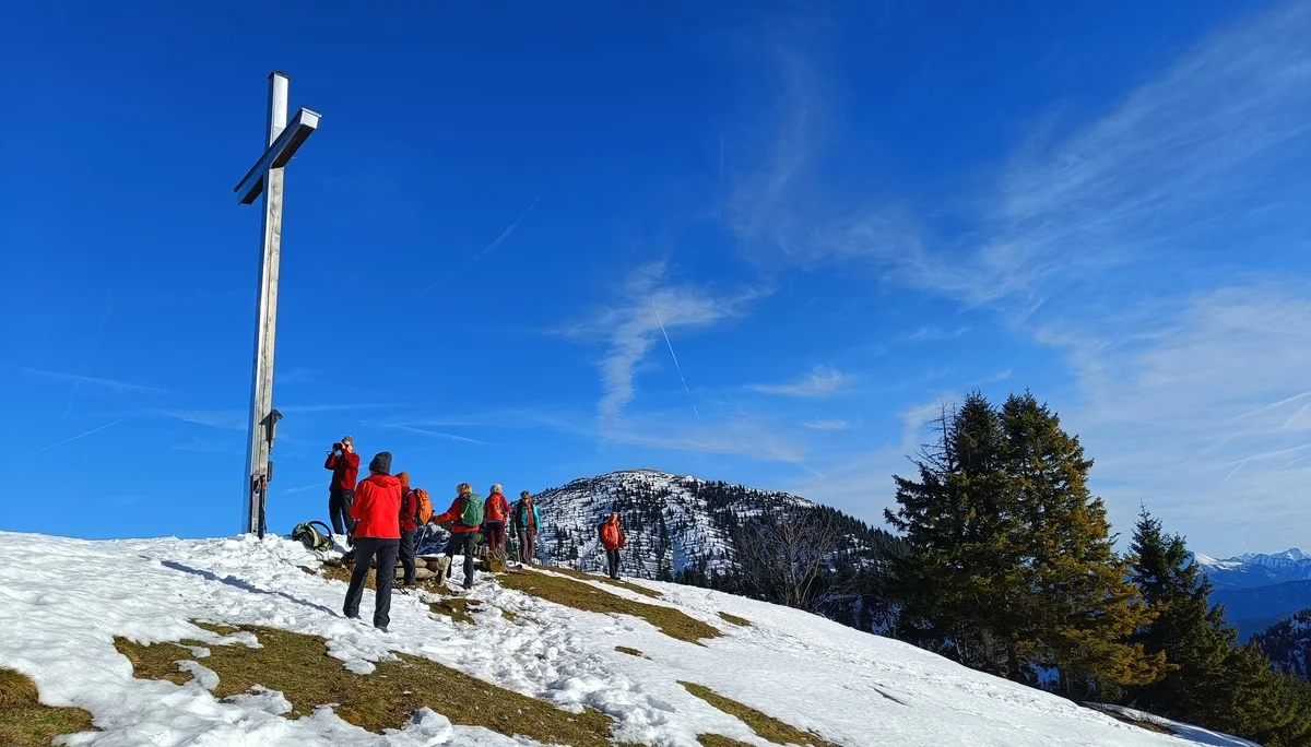 © Bergfreunde München JvU