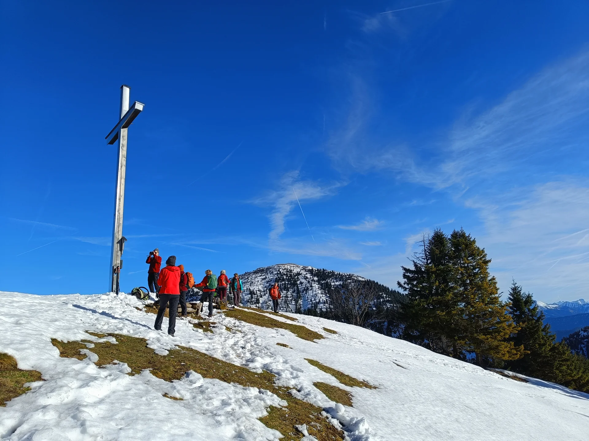 © Bergfreunde München JvU