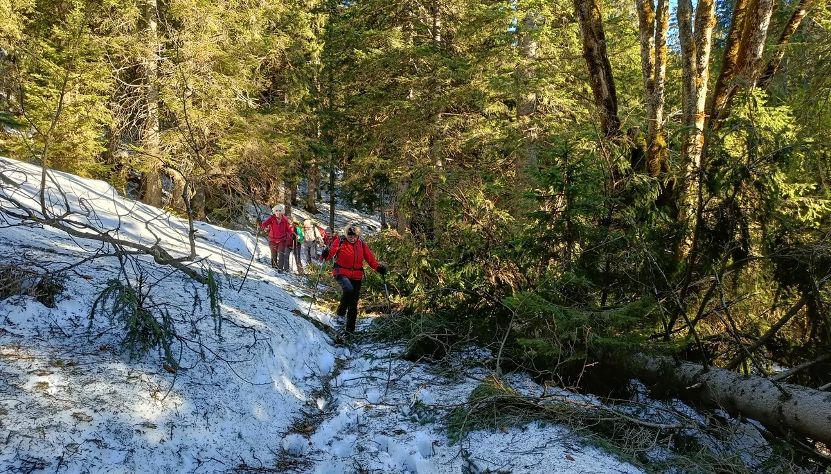 © Bergfreunde München JvU