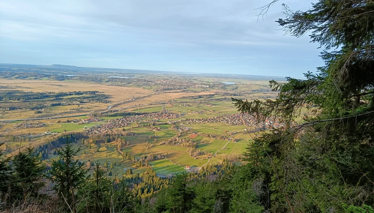 © Bergfreunde München JvU