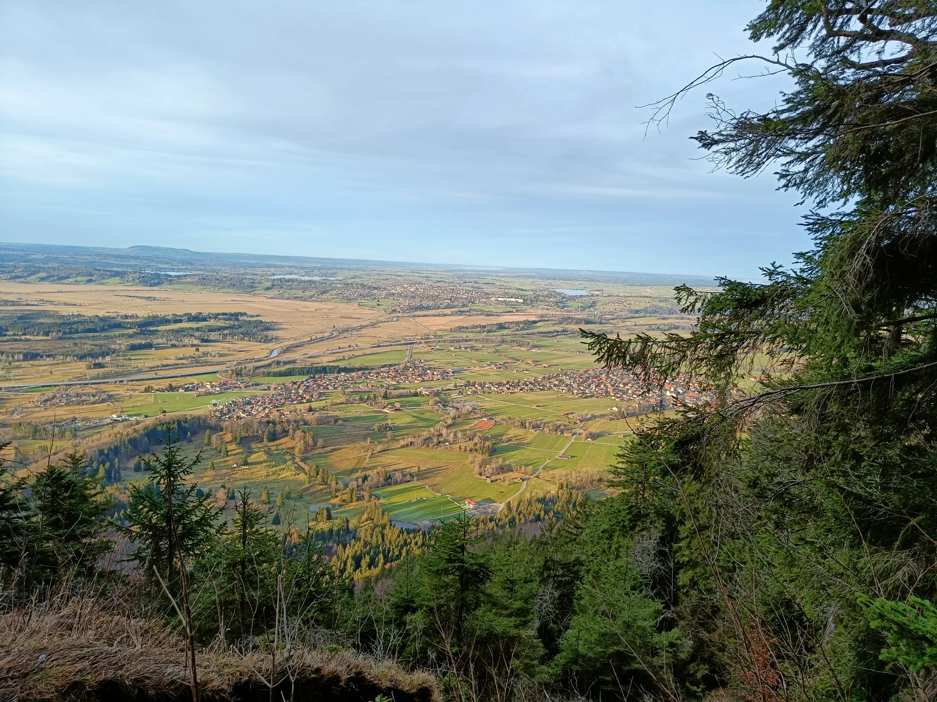 © Bergfreunde München JvU