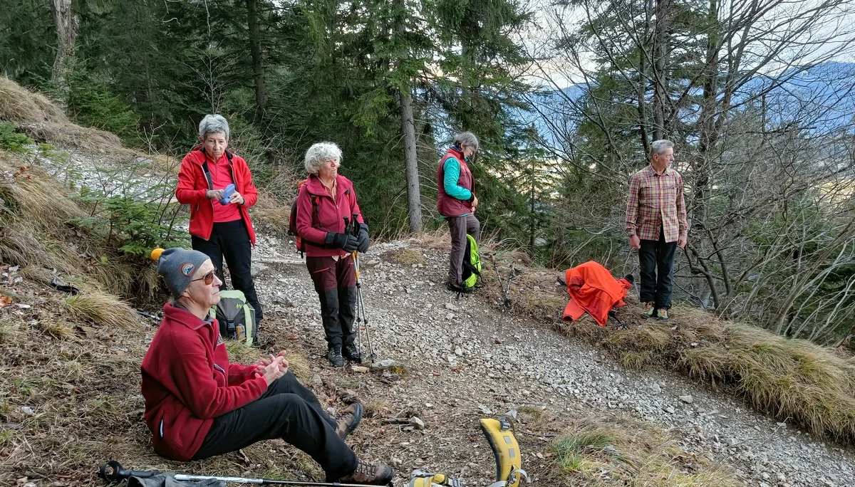 © Bergfreunde München JvU