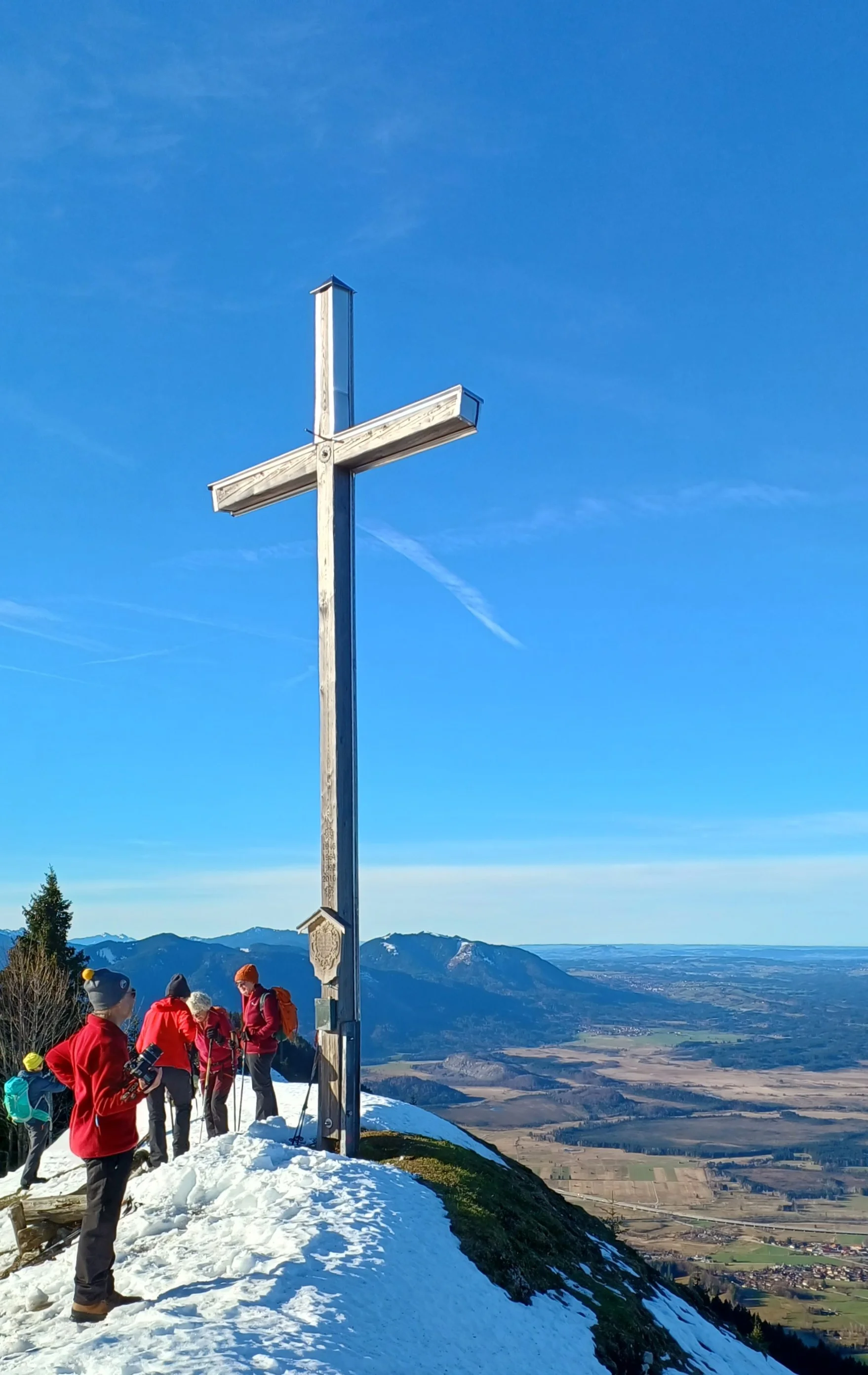 © Bergfreunde München HN