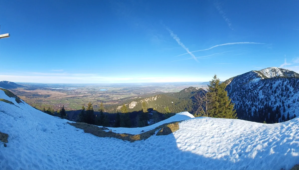 © Bergfreunde München HN