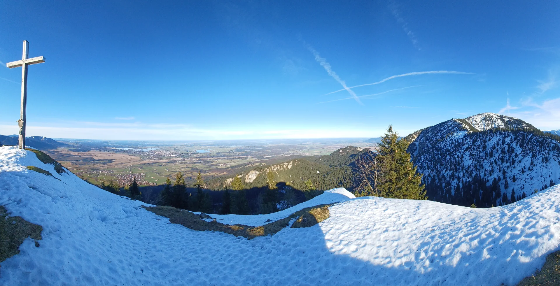 © Bergfreunde München HN