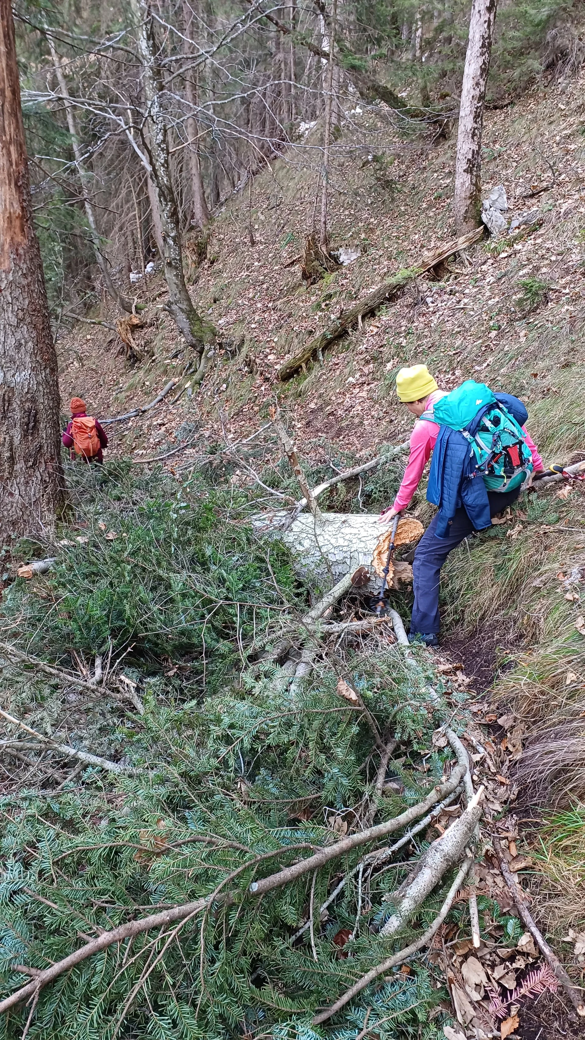 © Bergfreunde München HN