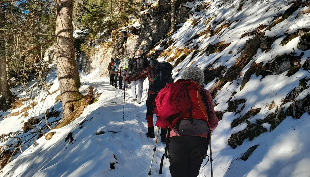 © Bergfreunde München mns
