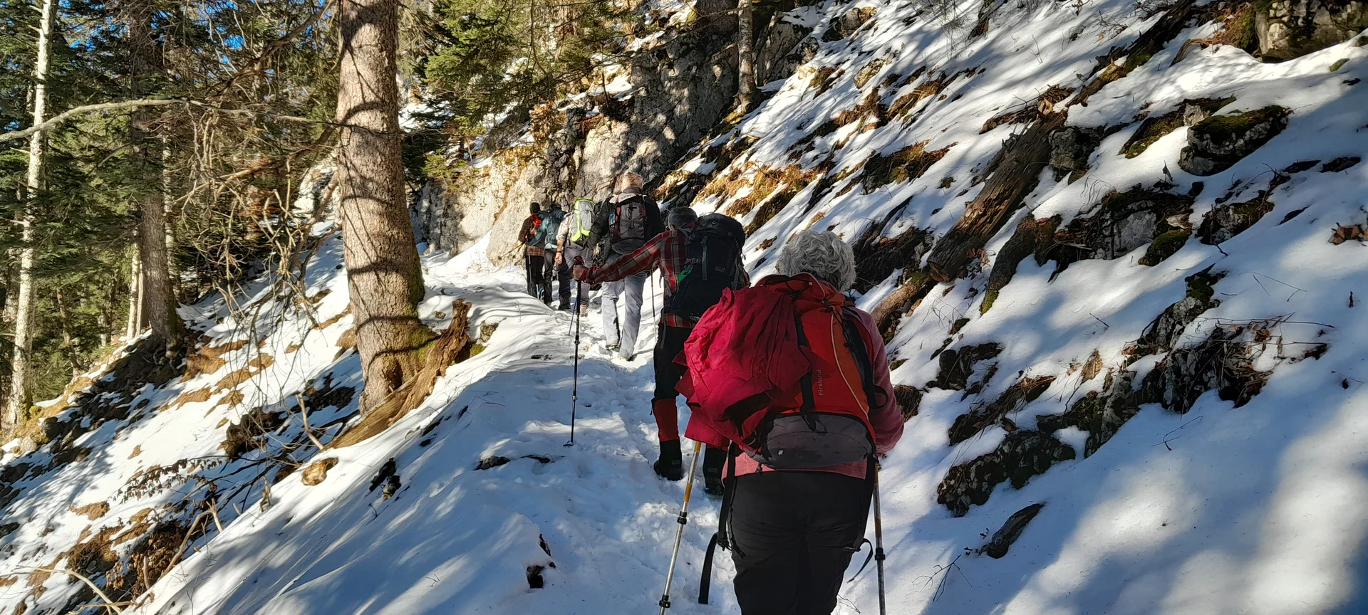 © Bergfreunde München mns