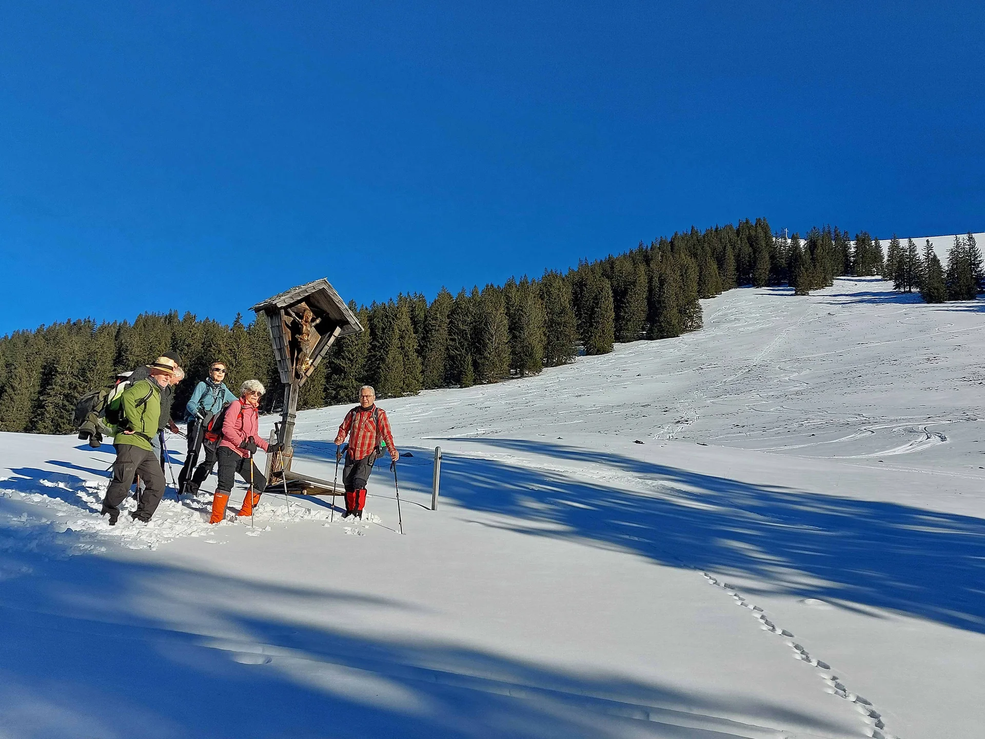 © Bergfreunde München mns