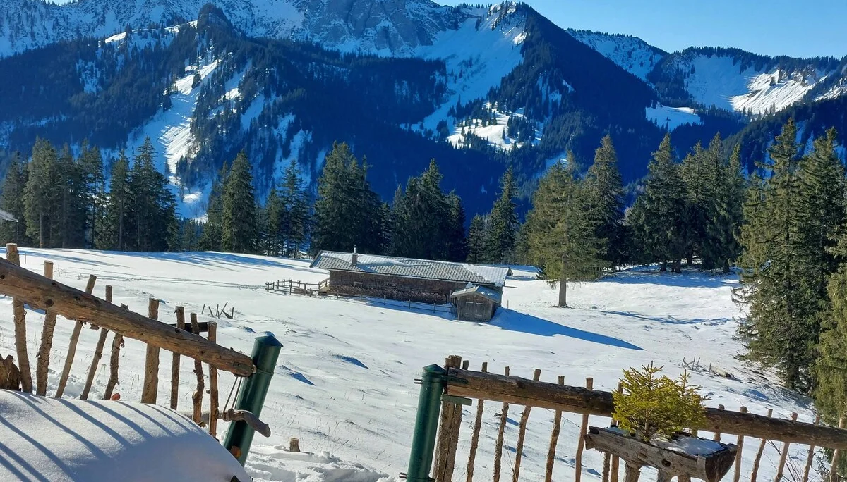 © Bergfreunde München mns