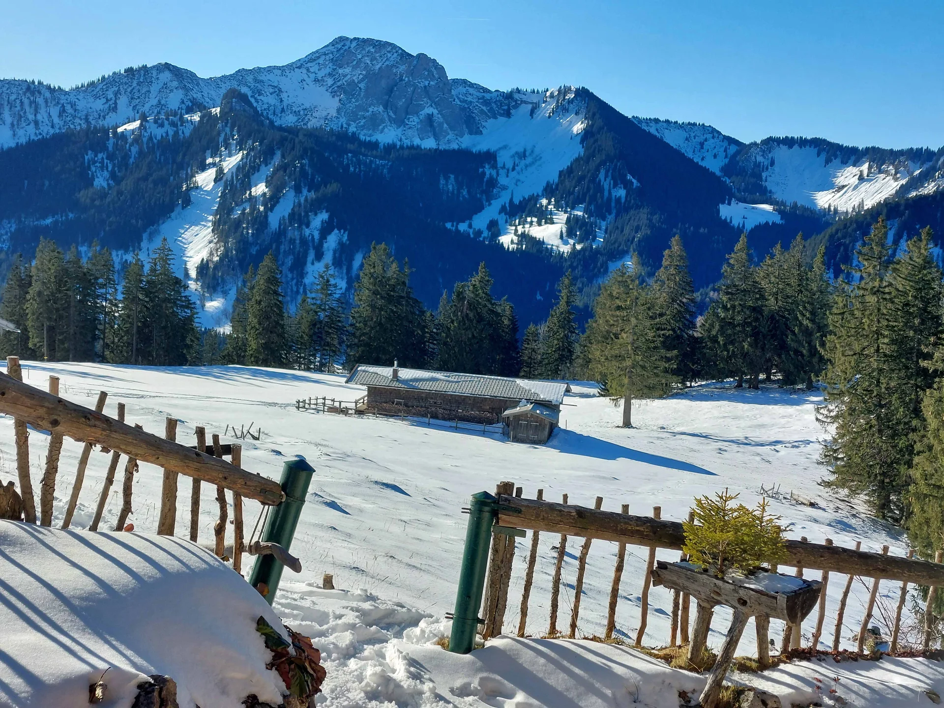 © Bergfreunde München mns