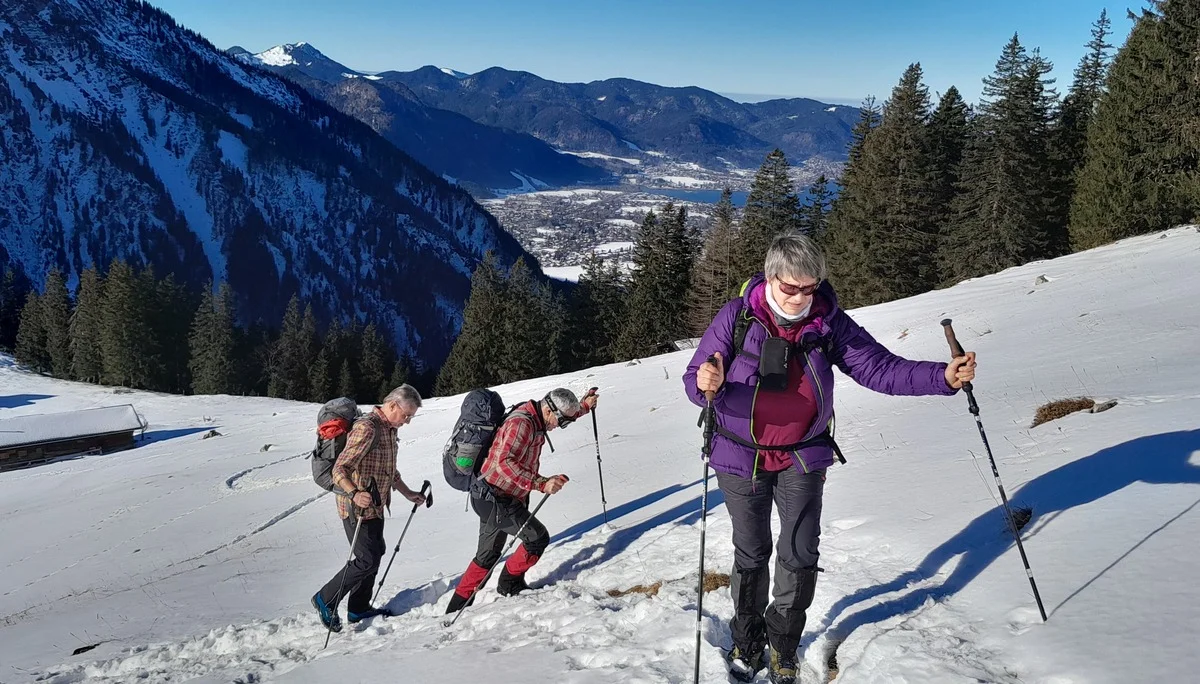 © Bergfreunde München mns