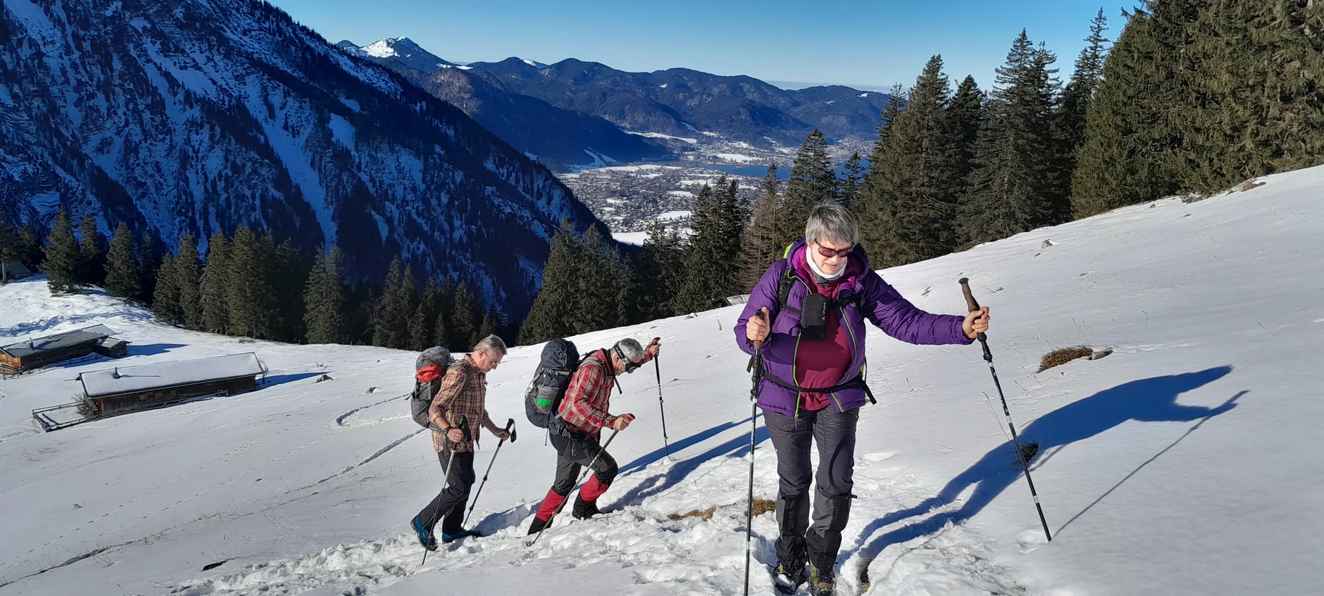 © Bergfreunde München mns