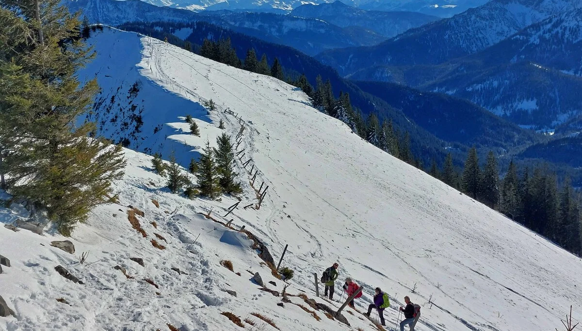 © Bergfreunde München mns