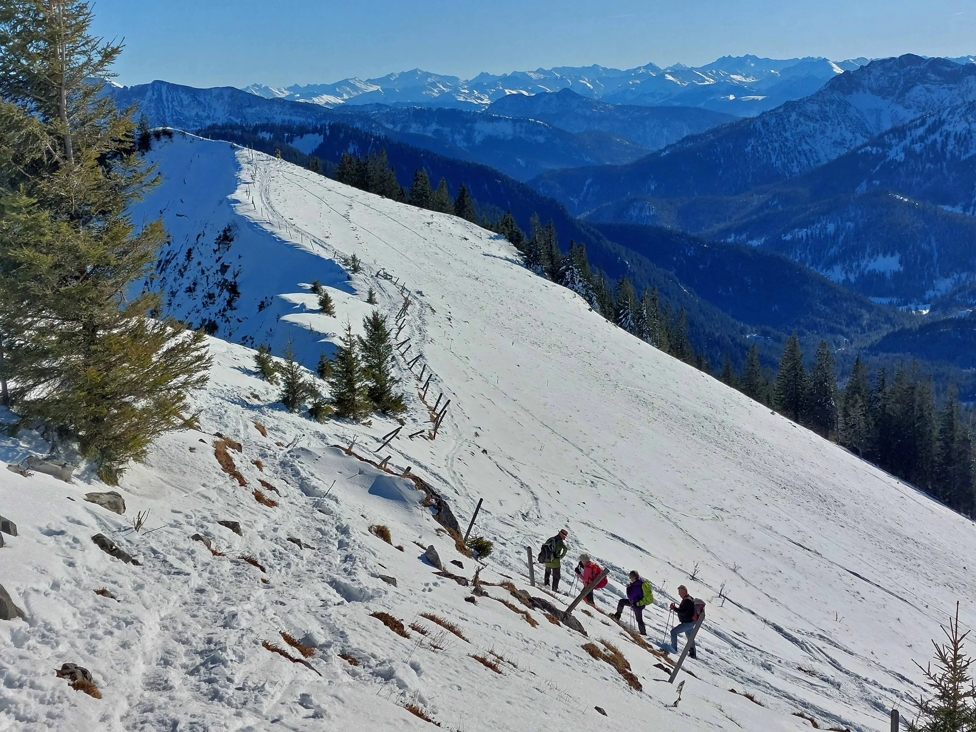 © Bergfreunde München mns