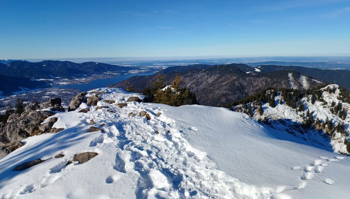 © Bergfreunde München mns
