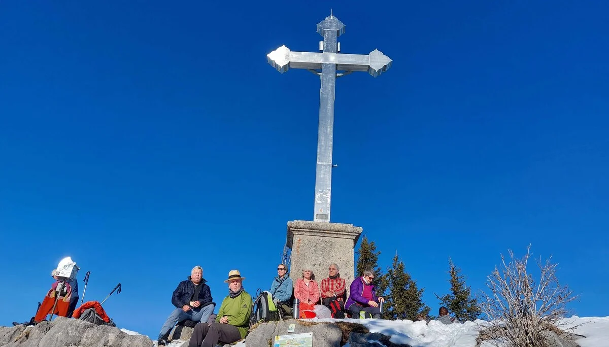 © Bergfreunde München mns