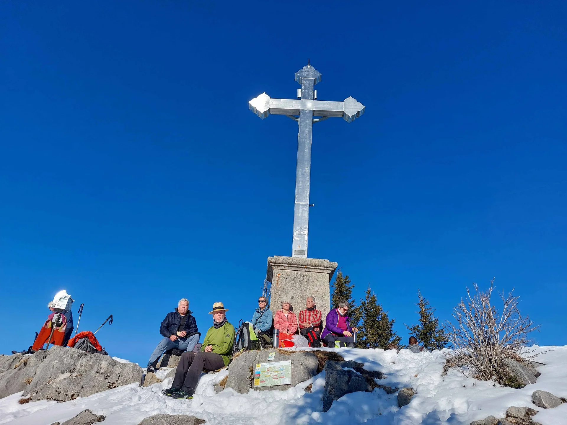 © Bergfreunde München mns